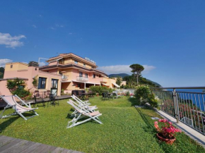 Hotel Residence Mondial Moneglia